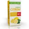 Naturland Citrom illóolaj - 10ml
