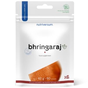 Nutriversum Bhringaraj kapszula - 60db