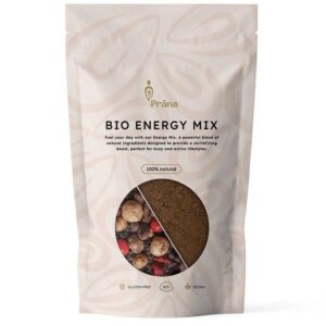 Prana Bio Energy Mix italpor - 125g