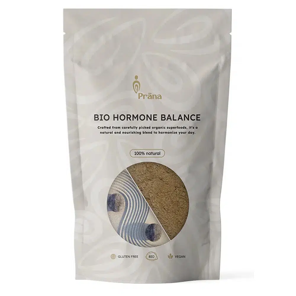 Prana Bio Hormone Balance italpor - 125g Prana Bio Hormone Balance italpor - 125g