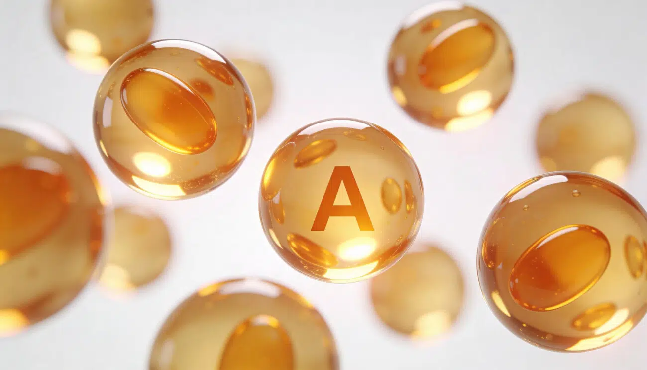A-vitamin a tudatos táplálkozásban: étrendi források, retinol és béta-karotin A-vitamin a tudatos táplálkozásban: étrendi források, retinol és béta-karotin