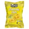 Samai Plantain chips lime - 70g