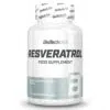 Biotech Resveratrol kapszula - 60db