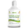 Swedish Nutra Ginger Ultra + Multivitamin ital - 500 ml
