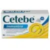 Cetebe Immuntrio kapszula - 60db