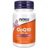 Now Q10 koenzim 100mg lágyzselatin kapszula - 50db