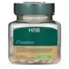 H&B Fahéj (Cinnamon) tabletta - 120db