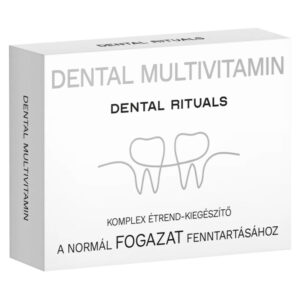 Dental Multivitamin tabletta - 30db