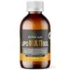 Interhealth Lipo MULTI sol Liposzómás Multivitamin - 250ml