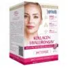 Interherb Kollagén Hyaluronsav Intense tabletta 60db