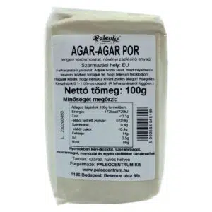 Paleolit Agar-Agar por - 100g