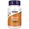 NOW Women's Probiotic Női probiotikum kapszula - 50db