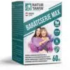 Natur Tanya Barátcserje Max kapszula - 60db