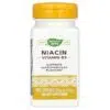 Natures Way Niacin kapszula - 100db