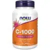 Now C-vitamin 1000mg + Csipkebogyó tabletta - 100db