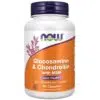 Now Glucosamine & Chondroitin kapszula - 90db