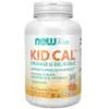 Now Kid Cal rágótabletta - 100db