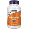 Now L-Proline kapszula - 120db