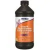 Now Liquid Glucosamine & Chondroitin szirup - 473ml
