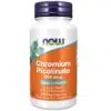 Now chromium piccolinate kapszula 100db