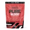 Pure Gold Pure Blood Pre-Workout Tutti Frutti ízű italpor - 300g