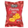 Samai Plantain chips csípős chilli - 75g