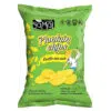 Samai Plantain nagy chips tengeri sós - 142g