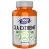 Now CLA Extreme lágyzselatin kapszula - 90db