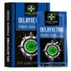 Delayxetine Power for Men granulátum - 7db