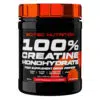 Scitec Nutrition 100% Creatine monohydrate görögdinnye - 300g