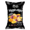 Samai Veggie nagy chips tengeri sós - 115g