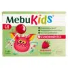 Walmark Mebukids málna ízű nyalóka - 6db