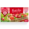 Teekanne Fruit Kiss eper-cseresznye tea - 20 filter