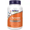 Now L-Tyrosine 750mg extra erős kapszula - 90db