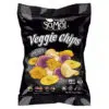 Samai Veggie chips tengeri sós - 57g