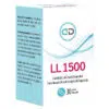 LL 1500 Liofilizált baktériumokat tartalmazó kapszula - 30db