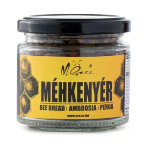 Mézzz méhkenyér - 250g