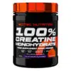 Scitec Nutrition 100% Creatine monohydrate kékszőlő - 300g