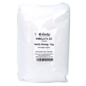 Paleolit Himalaya só fehér - 1000g