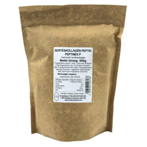 Paleolit Sertéskollagén Peptidek - 500g
