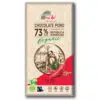 Chocolates Solé 73% Bio Chilis Étcsokoládé - 100g
