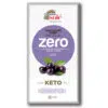 Chocolates Solé ZERO Cukormentes 72% Acai Bogyós Étcsokoládé - 100g