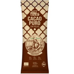 Chocolates Solé Bio Kakaópor - 150g
