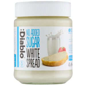 Diablo fehércsoki krém - 350g