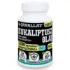Javallat Forte Eukaliptusz olaj kapszula - 60db