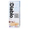 Diablo Kókuszos keksz - 150g