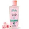 Dabur Vatika Naturals Micellás víz - 200ml
