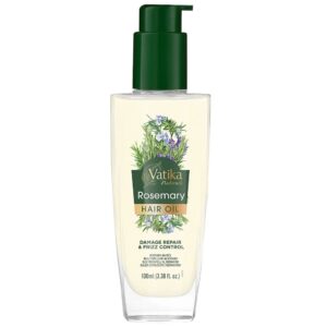 Dabur Vatika Rozmaringos hajápoló olaj - 100ml
