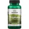 Swanson Triphala kapszula - 100db