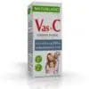 Naturland Vas+C szirup - 150ml